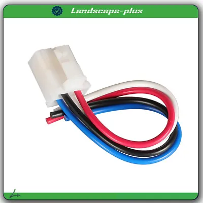 New Starter Solenoid Relay Wiring Harness Fit For 2004-2009 Yamaha YFZ450 ATV • $5.92