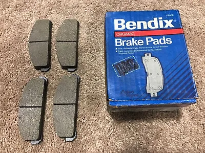 Bendix D132 Brake Pads • $21
