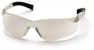 Pyramex Mini Ztek Safety Glasses With Indoor/Outdoor Lens ANSI Z87 • $7.19