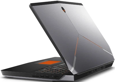 $392 • Buy Alienware M17 R3 17.3  (1TB HDSK, Intel Core I7 4th Gen., 4.50 GHz, 16GB,...