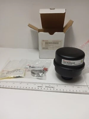 $295 • Buy Edwards Silencer Kit A50597001 (nib)