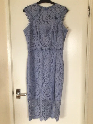 £5 • Buy Lipsy Vip Dress Size 12