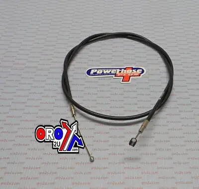 Cable Clutch Maico 75-79 Mx125 Black Venhill M01-3-003-bk • $34.38