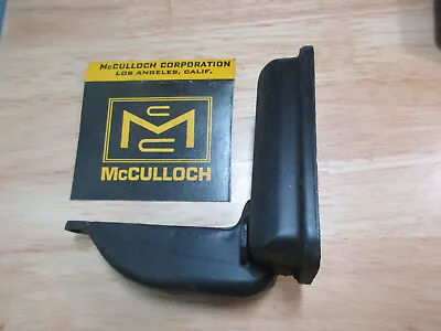 Genuine McCulloch Chainsaw Muffler Pro Mac 700 • $74.99