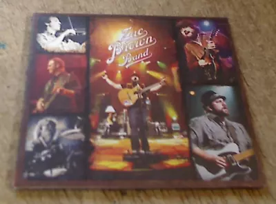 LIKE NEW - Zac Brown Band - Pass The Jar - DVD ONLY • $4.95