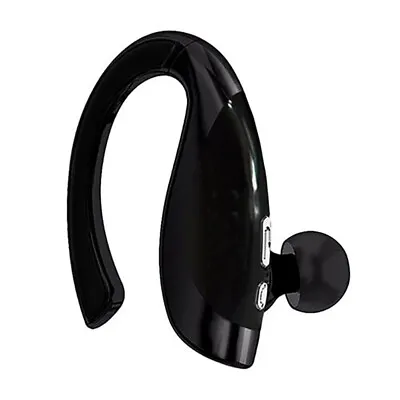 Bluetooth Earpiece Wireless Headset Sport Driving Earphone Hands-free Call • $17.85