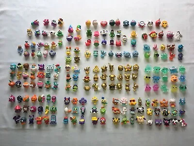£0.99 • Buy MOSHI MONSTERS MOSHLINGS Figures Toys *PICK FROM BUNDLE SET* (GOLD/RARE/SERIES)