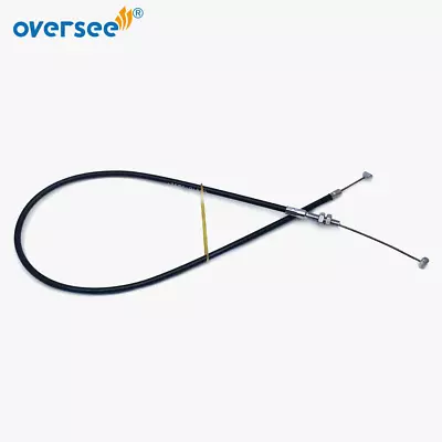 $12.73 • Buy 63610-96321 Throttle Handle Cable For Suzuki Outboard Motor 2T DT 15HP 9.9HP
