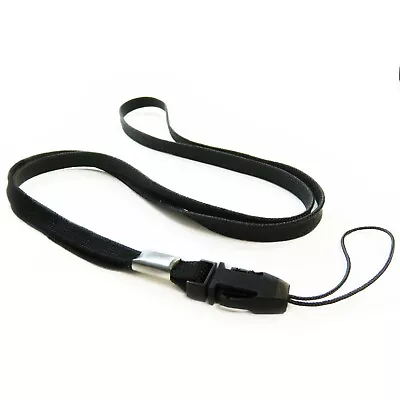 Quick Release Wrist Neck Shoulder Strap Lanyard For Garmin Rino Handheld GPS • $2.99