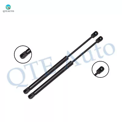 Pair Of 2 Rear Trunk Lid Lift Support For 1987-1992 Chevrolet Camaro Convertible • $26.61