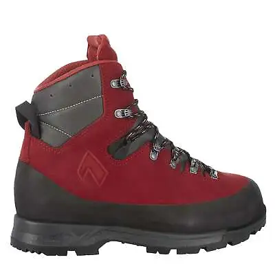 Haix Protector Forest 2.1 GTX Mid Class 2 Chainsaw Boots • £252