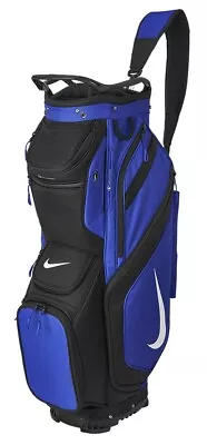 New Nike Golf Prior Generation Performance Cart Bag • $189.95