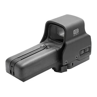 EOTech Holographic Sight 65 MOA Ring And 1 MOA Dot 518.A65 • $595