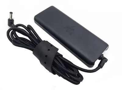 Original 165W Razer Blade 2016 2017 Gaming Charger Laptop Adapter Power Cord • $182.39