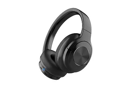 B7 Pro. Over The Ear Headphones Wireless Bluetooth 65 Hours Playtime Foldable... • $37.03