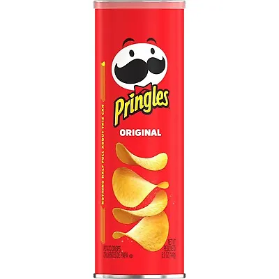 £6.99 • Buy Pringles Original Potato Crisps (5.2oz) 149g