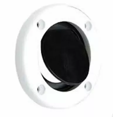 $9.04 • Buy Scupper Seachoice 18261 Cockpit Drain Boatingmall Ebay Boat Parts Thruhull Parts