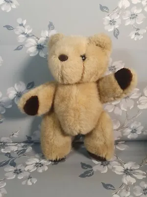 Chad Valley Jointed Teddy Bear  • £14.99