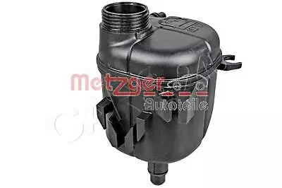 METZGER Coolant Expansion Tank For BMW 5 6 Gran Turismo G14 F91 15-20 9485733 • $36.59