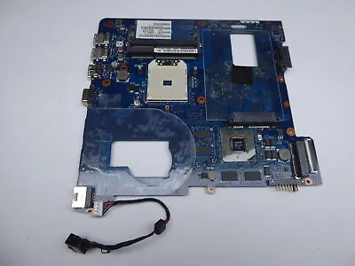 Samsung NP355V5C AMD Motherboard HD 7670M Graphic BA59-03401A #2549 • £60.52