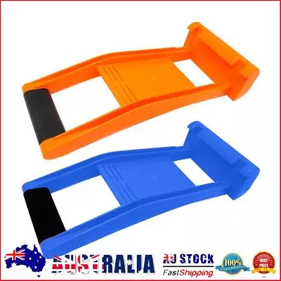 Easy Plasterboard Gripper Panel Carrier Handy Grip Board Lifter Plywood Carrier  • $16.49