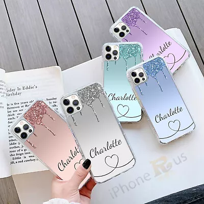 For Samsung Models S21 S20 FE A21s Personalised Animal GEL Phone Case Cover 164 • £5.99