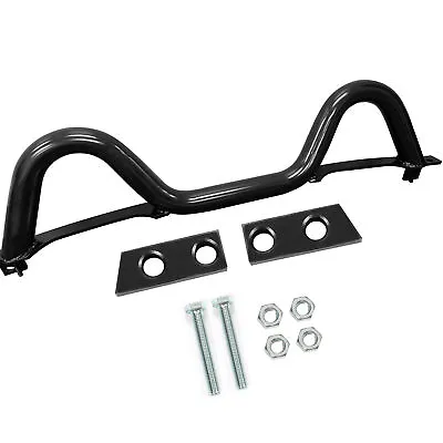 For Mazda Miata MX-5 1990-2005 Rear Black Steel Stabilize Support Roll Bar JDM • $81.90