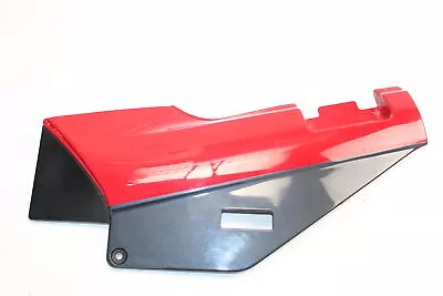 2000 Kawasaki Concours 1000 Zg1000a Left Rear Side Cover Fairing Cowl • $22.47