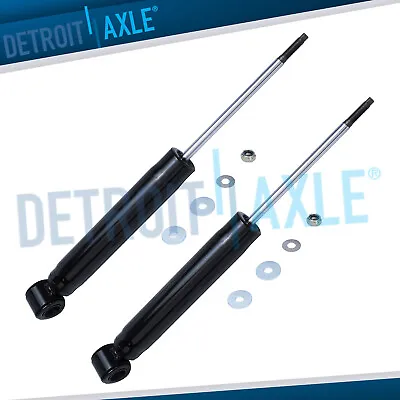 FWD Rear Left Right Shock Absorbers Assembly For 1993-2000 Volvo S70 V70 850 C70 • $43.29