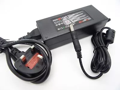 14v Samsung UE22F5000AK 22 Inch LED TV Power Supply Adapter With UK Mains Cable • £15.99