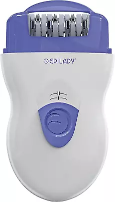 Epilady Speed Corded Epilator Color May Vary • $45.85