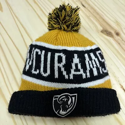 47 Brand VCU Rams Winter Hat Virginia Commonwealth University Richmond - Vintage • $25