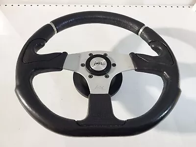 BMW E36 Sports Steering Wheel LUISI • $100