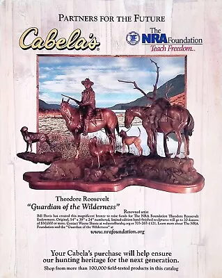 Cabela's Fall 2005 Annual Catalog • $14.99