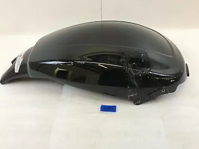 $140 • Buy 2009-2017 OEM VRSCF V Rod Muscle Air Box Cover 66379-09