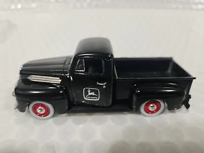 Custom JOHN DEERE Toy Ford Truck • $15