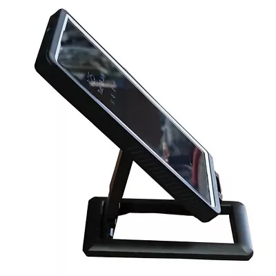 Mobile Phone Holder Stand Desktop Portable Table Desk Mount For IPhone IPad S247 • £4.36