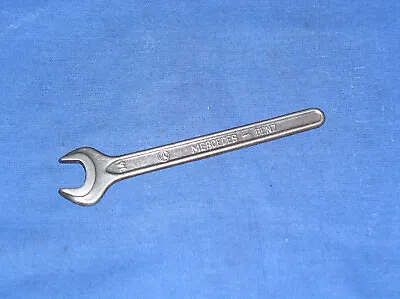 Toolkit Mercedes Benz W110 W121 W198 Heyco DIN 894 Wrench Wrench 14 Mm • $20.73