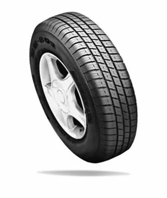 165/80R15 Nexen SB802 87T Tire 1658015 Standard Touring All Season • $101