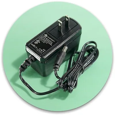 CUI/V-INFINITY EPSA090130U-P5P-EJ AC Adapters 9 VDC 1.3A (12W) • $9.97