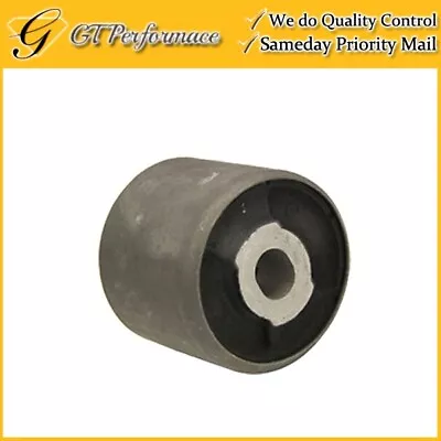 Quality Differential Mount Bushing E46 For BMW 323i 325Ci 325i 325xi 330Ci 330xi • $39.99