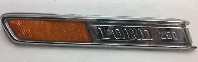 Vintage Ford F250 Hood Emblem. 13 3/4” • $25