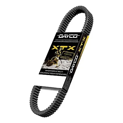 Ski-Doo Summit 850 E-Tec X 2017-2020 Dayco XTX5034 Drive Belt • $169.33