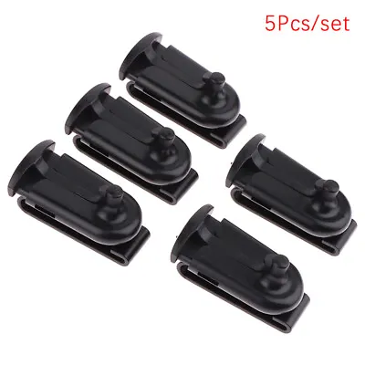 5Pcs Replacement Belt Clip For MOTOROLA T5428 T5628 T5400 T6200C T5728 • $8.54