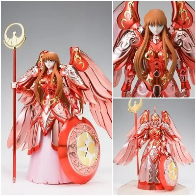 Saint Cloth Myth Goddess Athena (15th Anniversary Version) Saint Seiya Bandai • $175.50