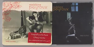 Madeleine Peyroux – Bare Bones  (2009)  ::          #vocaljazz #madelainepeyroux • $3.72