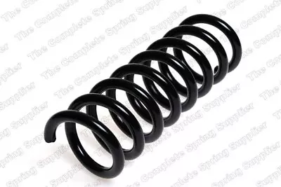 Lesjofors  Front Coil Spring 4056829 For Mercedes-Benz W210 E300 E320 • $57.96