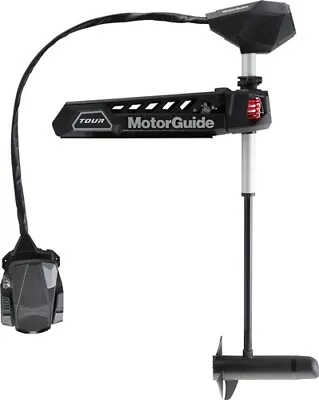 Motorguide Tour Pro 82lb 45  24v Pinpoint Gps Bow Mount 941900020 • $2599.99