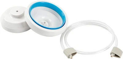 $13.89 • Buy Jar Sealer For Food Saver Vacuum Sealer Vacuum Sealer Kit For Wide & Regular NEW