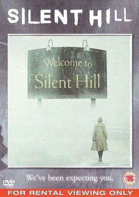 £3.43 • Buy SILENT HILL [DVD], Good, ,